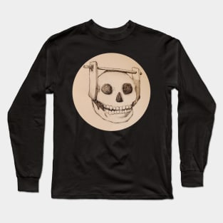 Under Pressure Long Sleeve T-Shirt